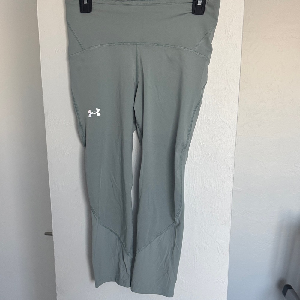 Under Armour Women's Gray Joggers